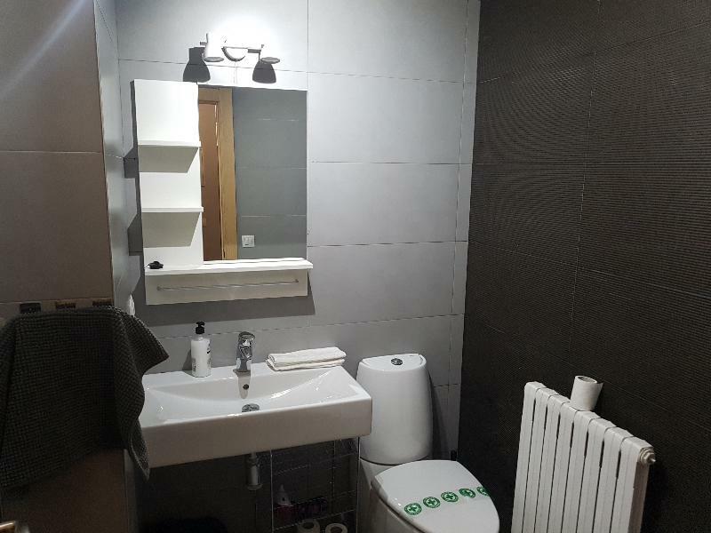 דירות סרגוסה Dos Torres Retiro Urbano En Alfonso I מראה חיצוני תמונה